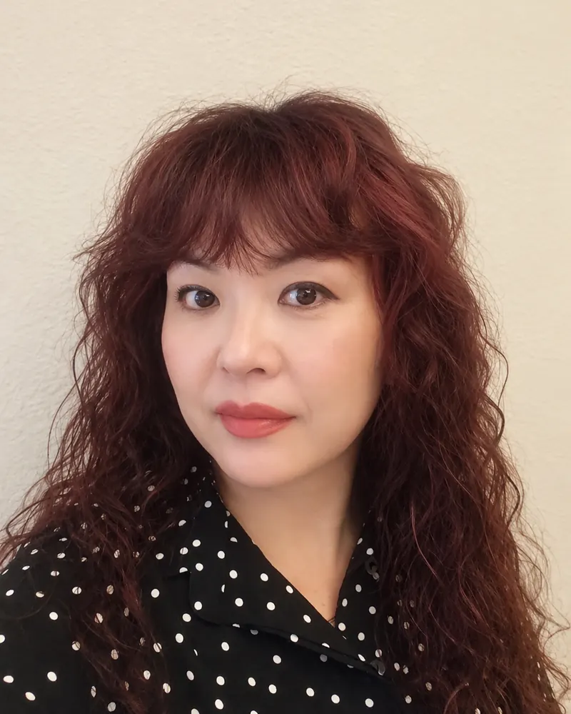 Maya Black, Cosmetology / Barber Instructor at Expert Barber Beauty Academy